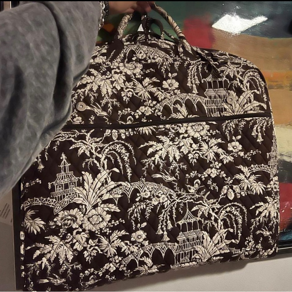 Vera Bradley dress or costume bag